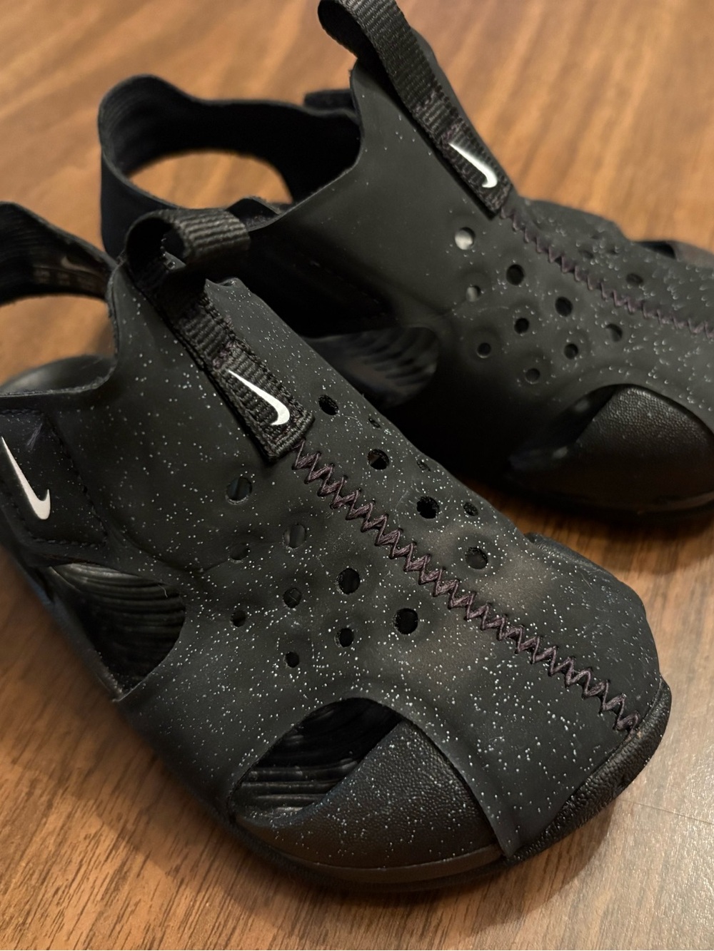Nike Sunray Protect 2 Sandals (Toddler 7)